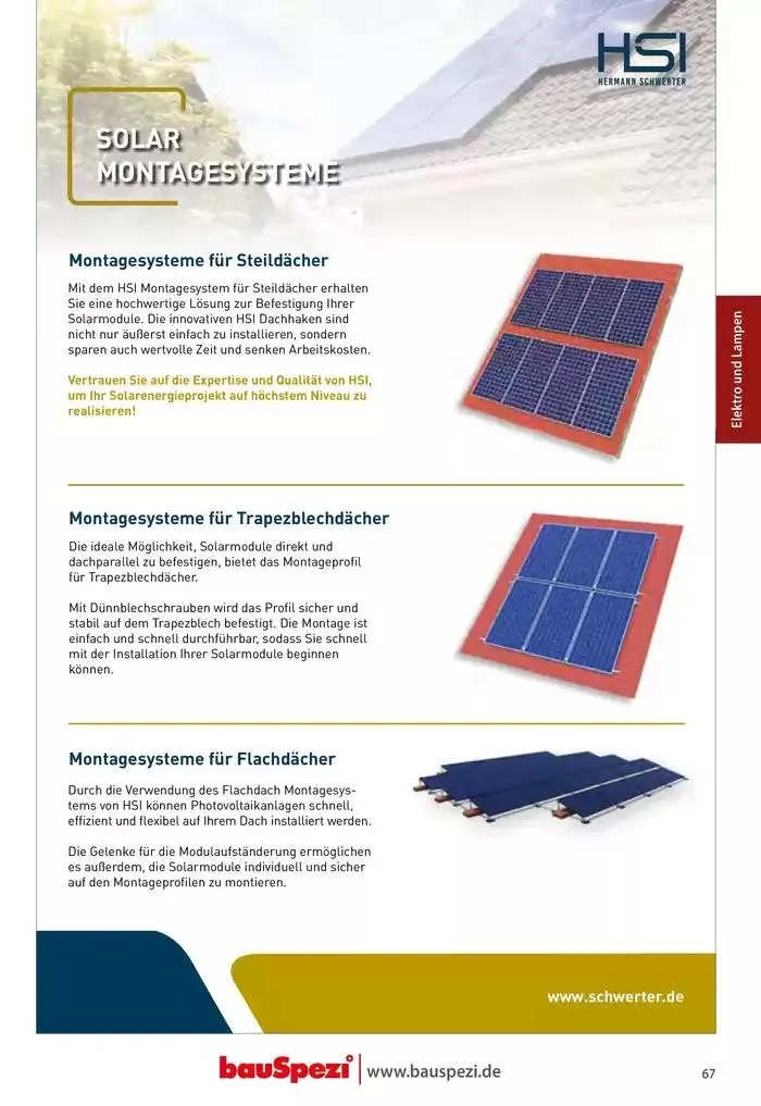 Angebote! von 16. Januar bis 31. Dezember 2025 - Prospekt seite 69