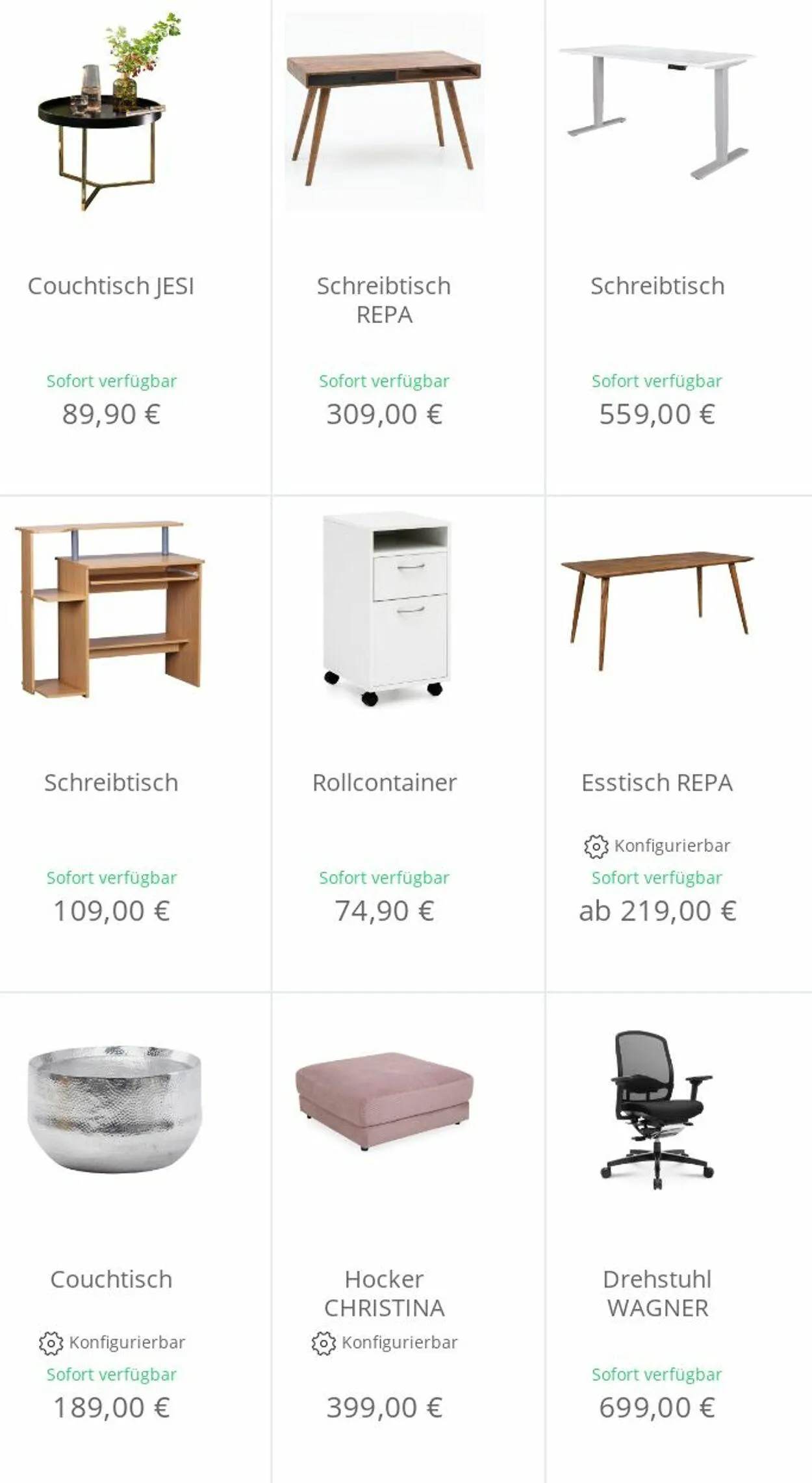 Ostermann Aktueller Prospekt von 12. Mai bis 25. Mai 2025 - Prospekt seite 104