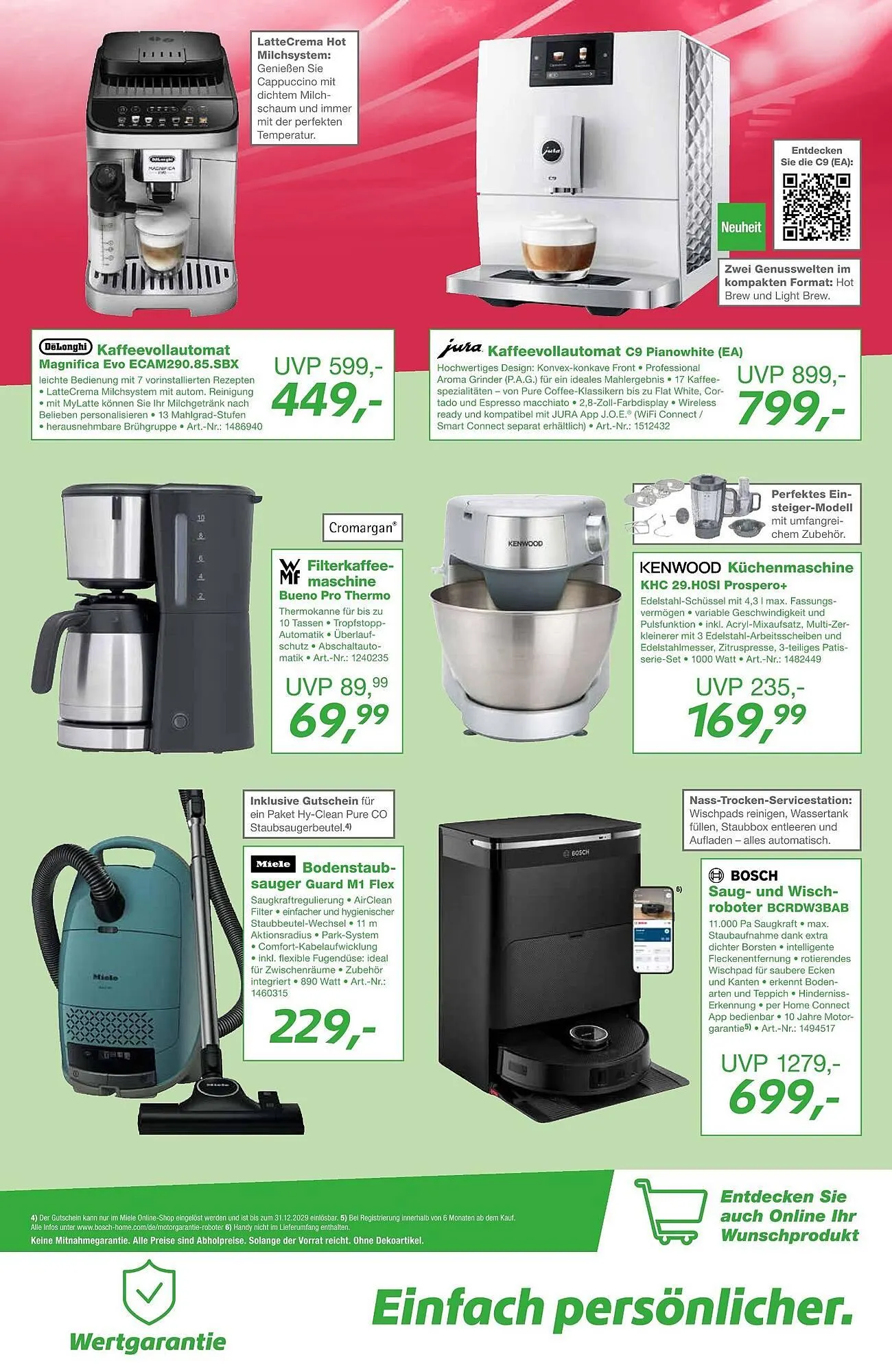 EP Prospekt von 24. April bis 9. Mai 2026 - Prospekt seite 11