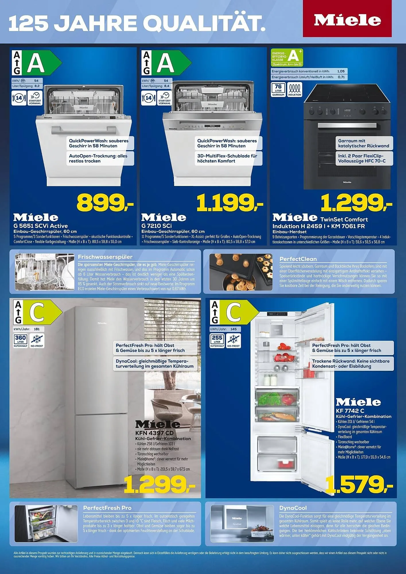 Euronics Prospekt von 17. September bis 28. September 2025 - Prospekt seite 3