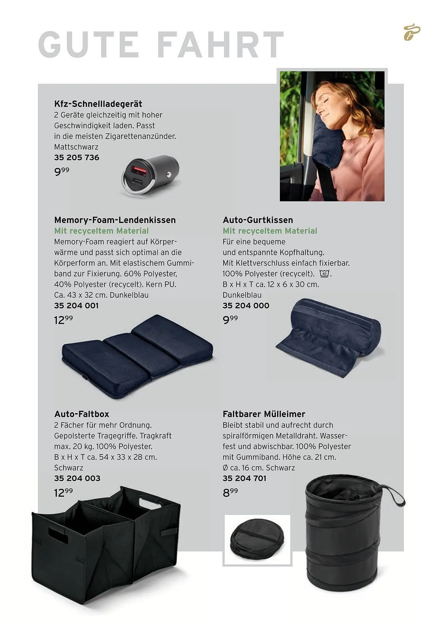 Tchibo Prospekt von 22. April bis 26. April 2025 - Prospekt seite 23