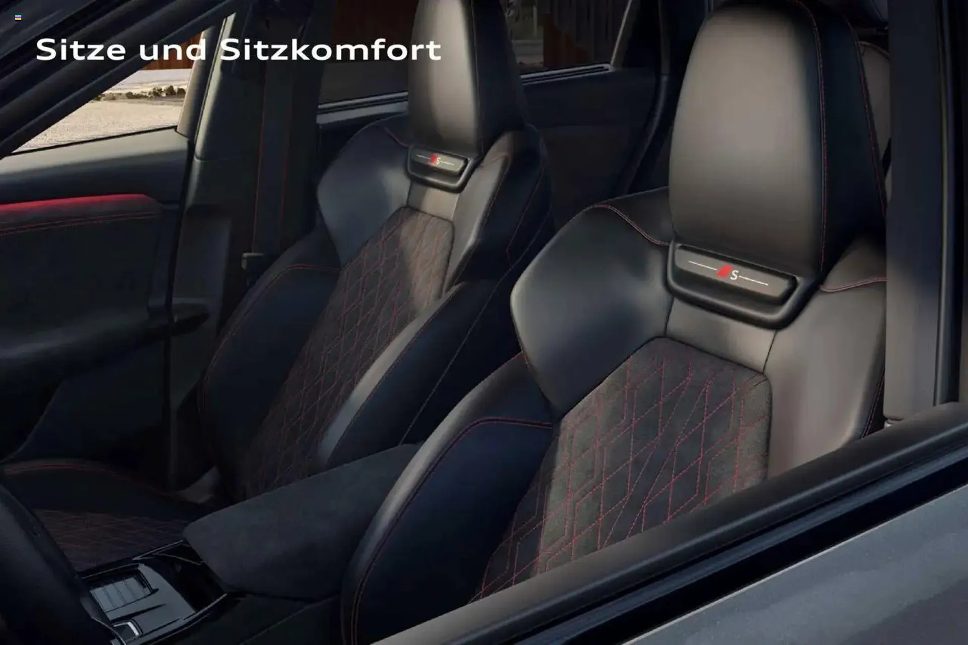 Audi Prospekt von 2. Januar bis 31. Dezember 2025 - Prospekt seite 64