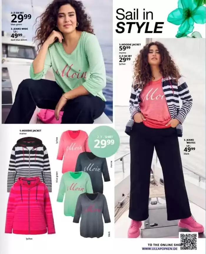 Alles zum 1/2 Preis von 24. Januar bis 26. Januar 2025 - Prospekt seite 13