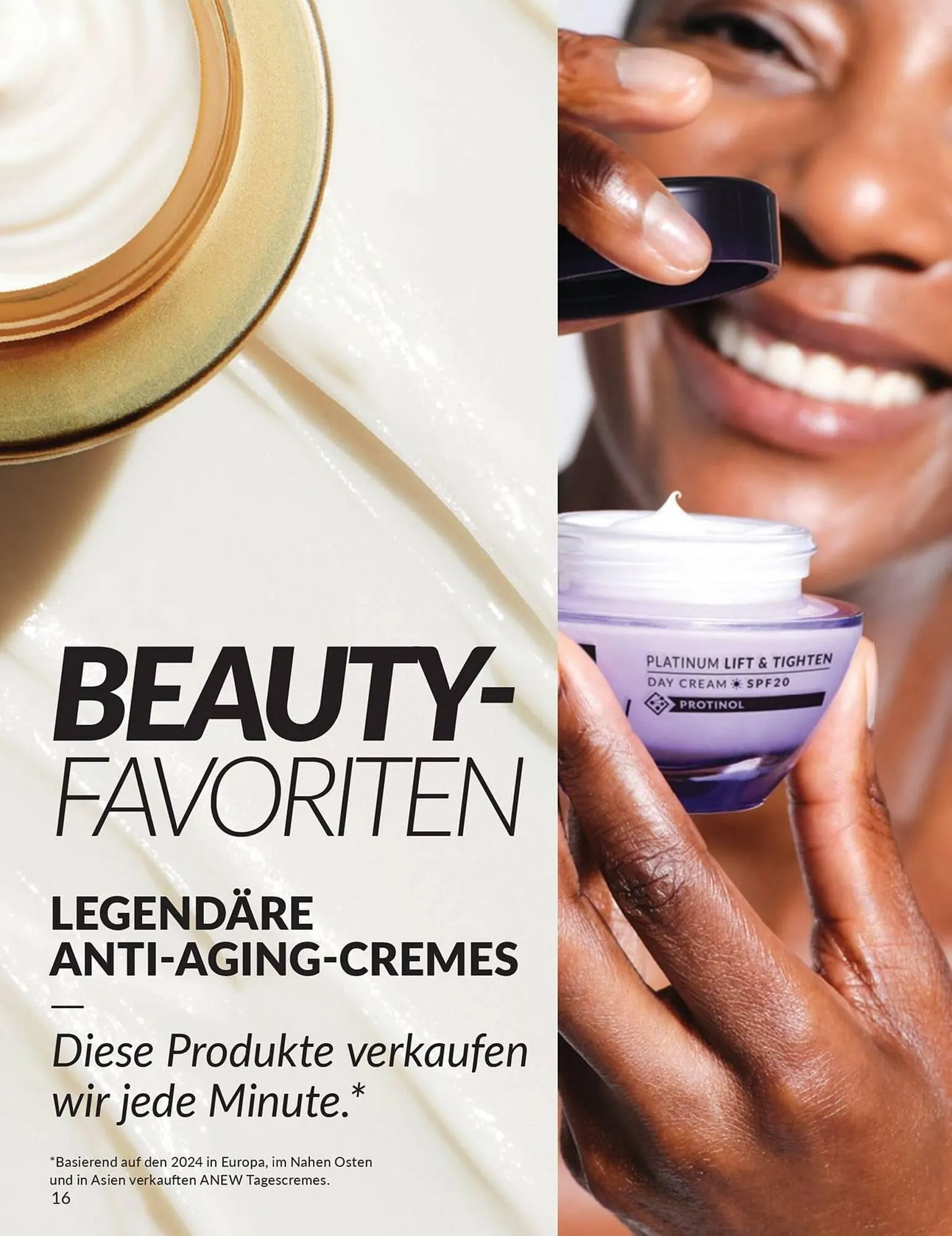 Avon Prospekt von 1. April bis 30. April 2025 - Prospekt seite 18