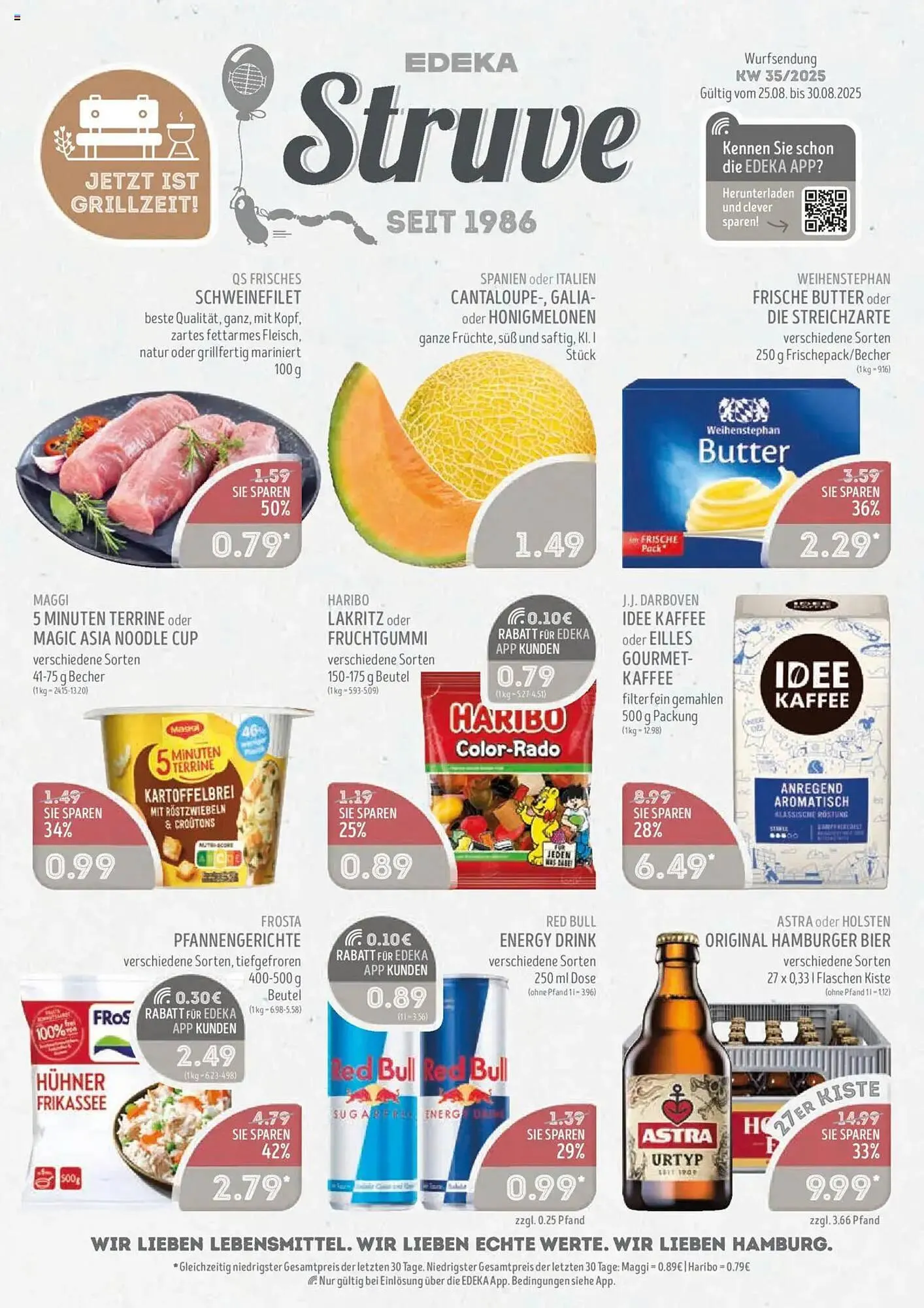 Edeka Struve Prospekt - 1