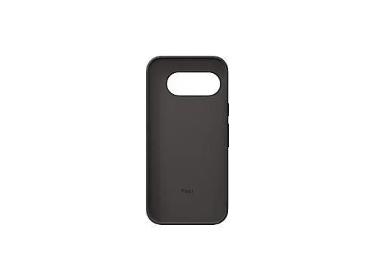 GOOGLE Case, Backcover, Google, Pixel P9a, Obsidian