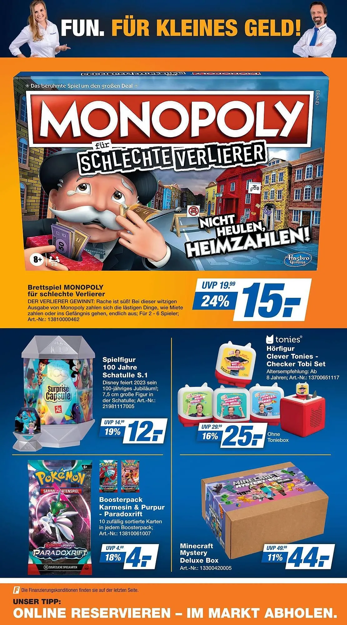 Expert Prospekt von 26. März bis 1. April 2025 - Prospekt seite 12