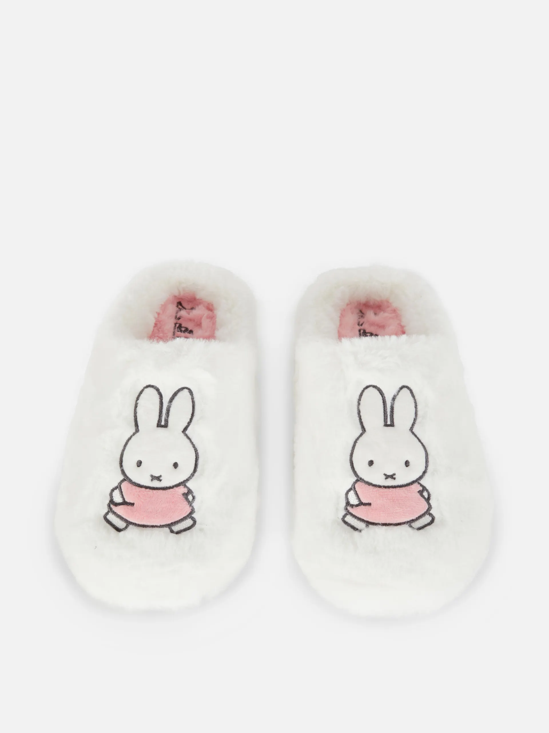 „Miffy“ Hausschuhe