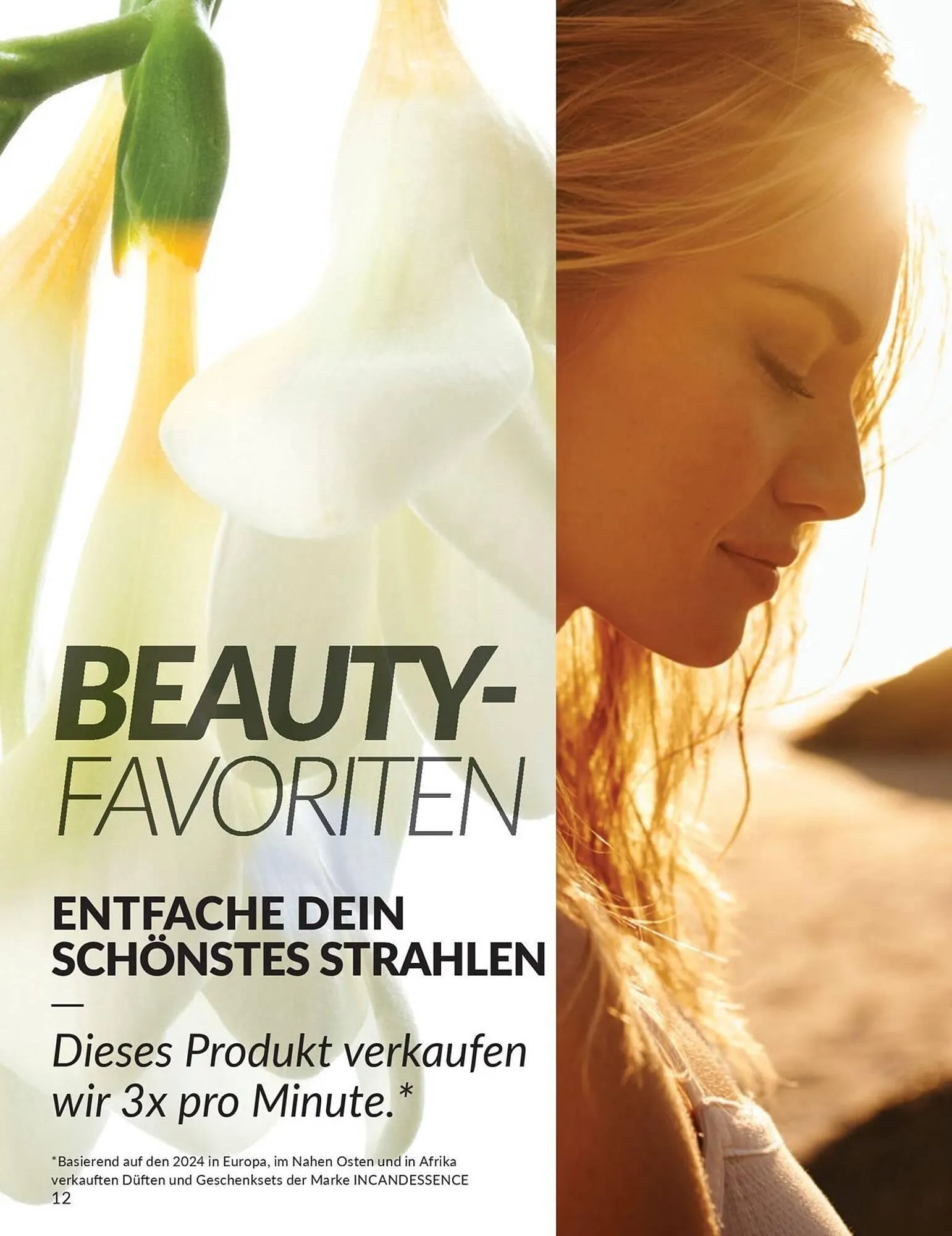 Avon Prospekt von 1. April bis 30. April 2025 - Prospekt seite 14