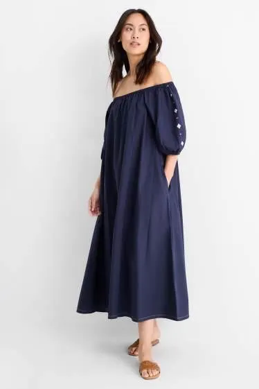 Rangsutra x C&A - A-line dress