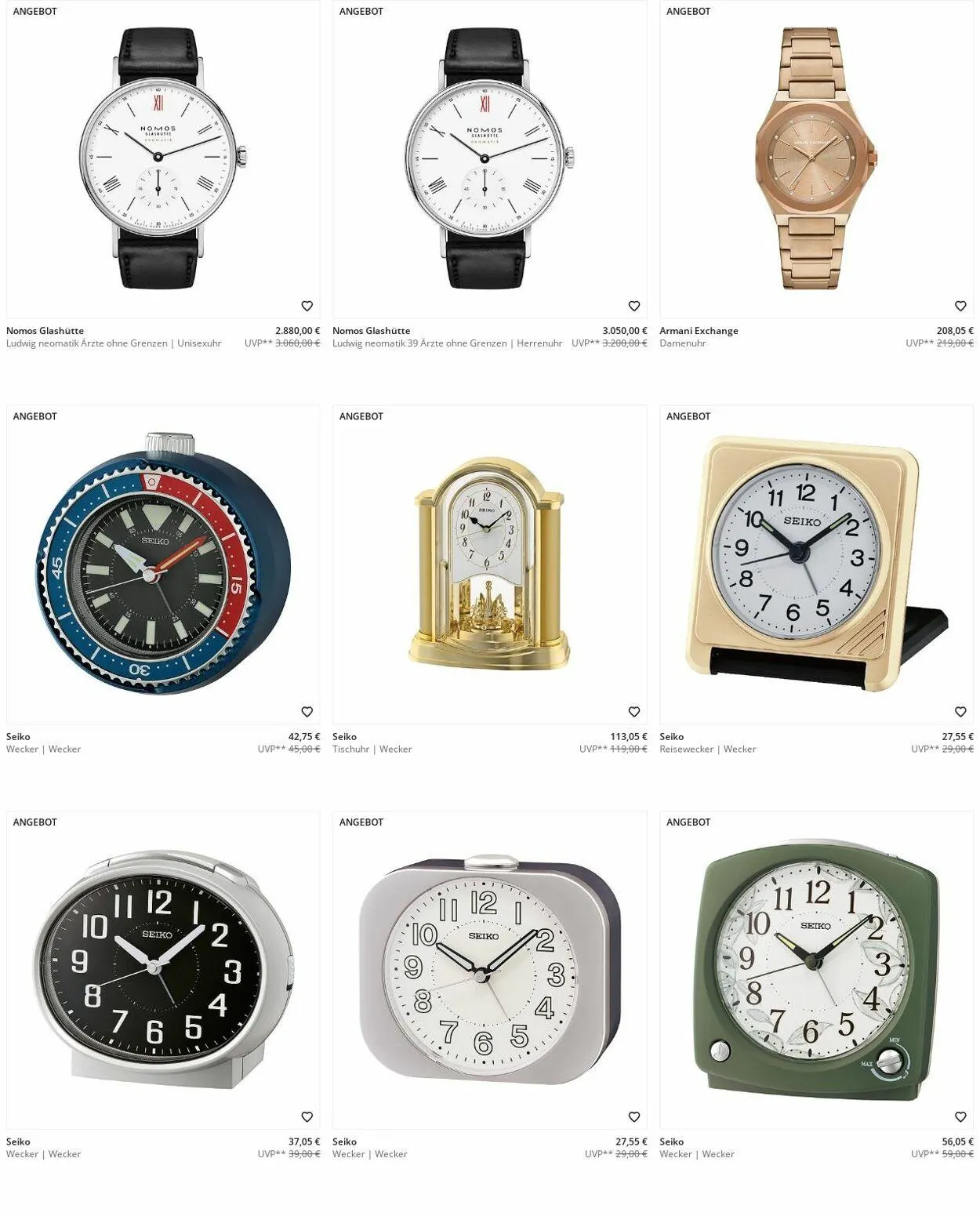 Christ von 19. Mai bis 28. Mai 2025 - Prospekt seite 10