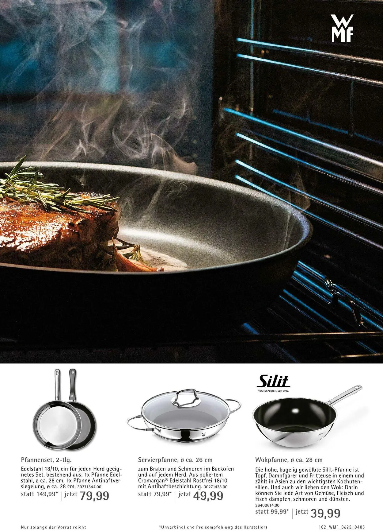 Schaffrath von 20. Juni bis 21. Juli 2025 - Prospekt seite 5