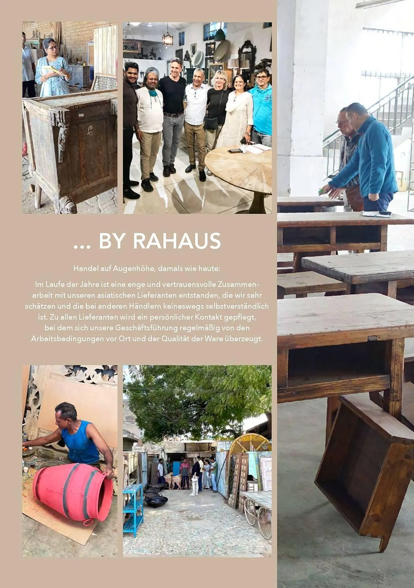 Rahaus Katalog von 7. April bis 31. Dezember 2026 - Prospekt seite 3