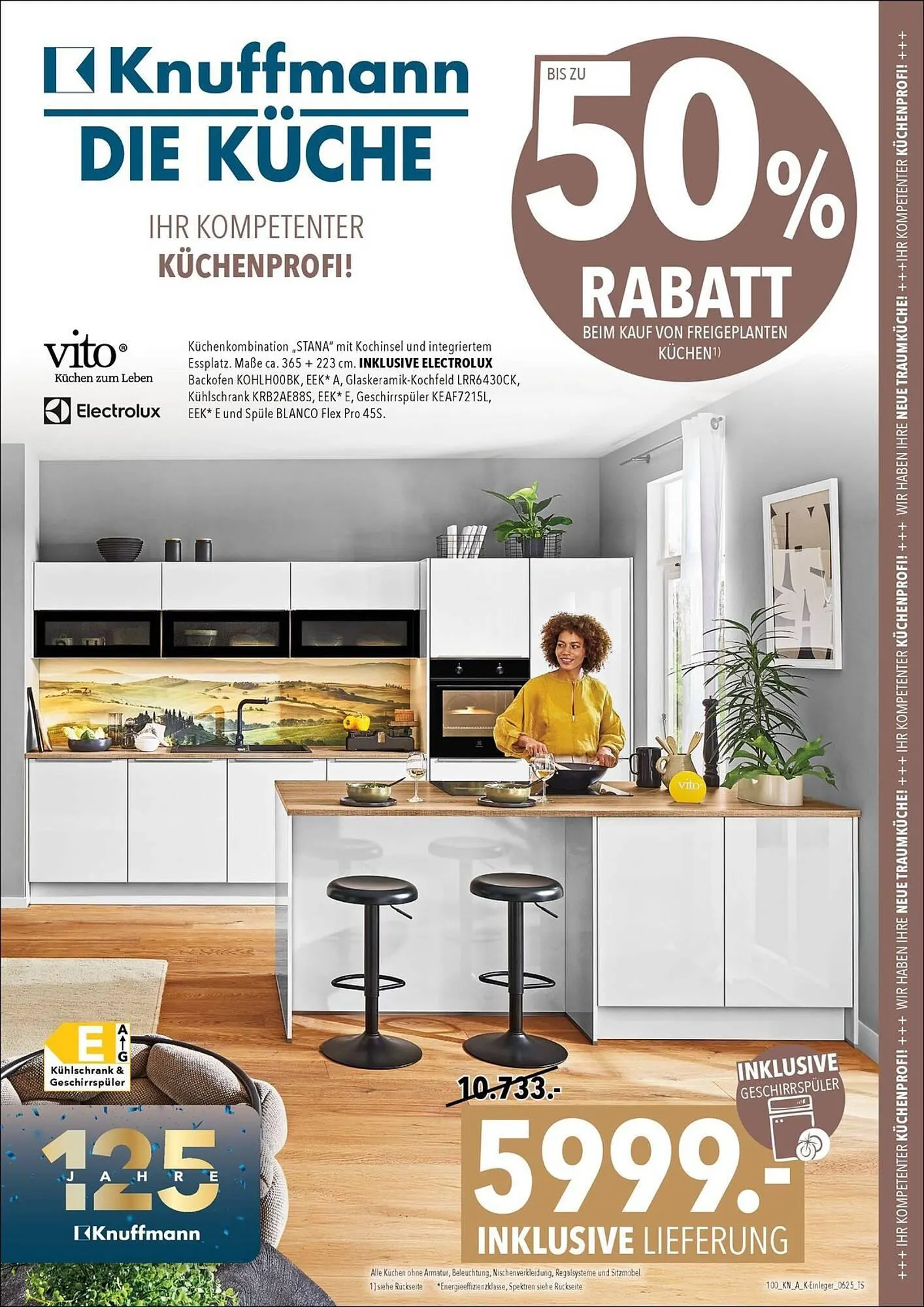 Franz Knuffmann Prospekt - 1