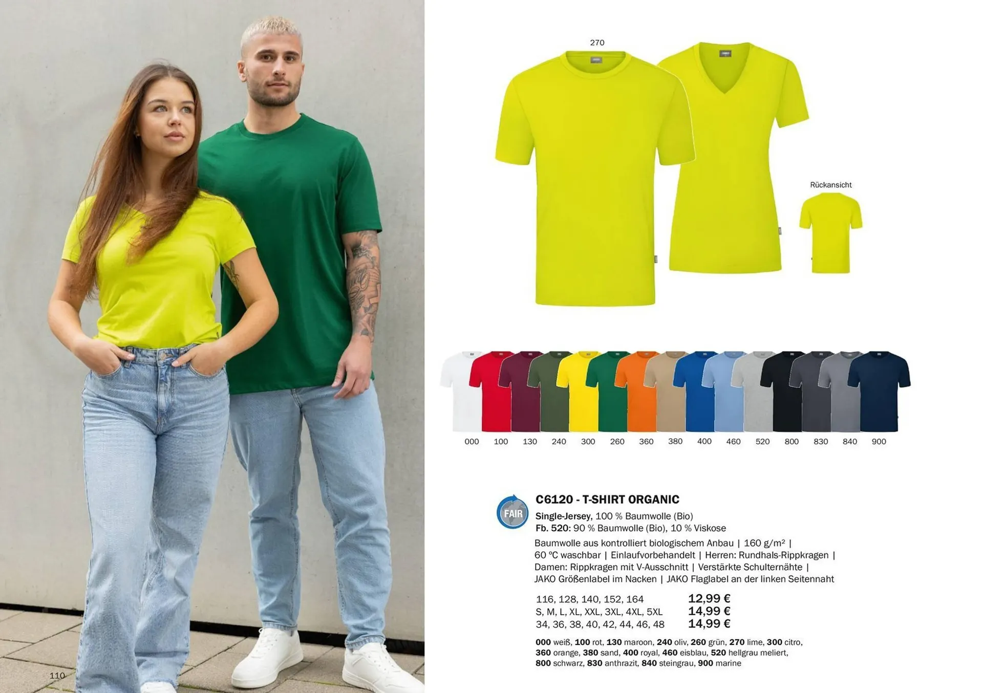 Jako Prospekt von 27. Mai bis 31. Dezember 2025 - Prospekt seite 112