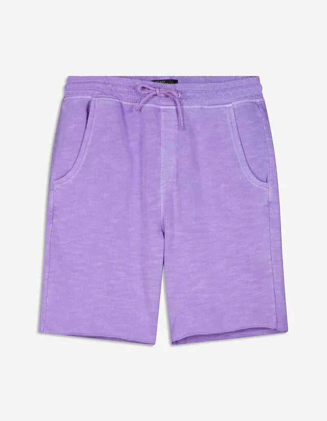 Shorts - Gerollte Abschlüsse