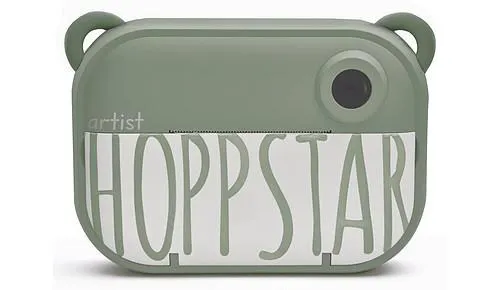 Hoppstar Kinderkamera Artist - laurel