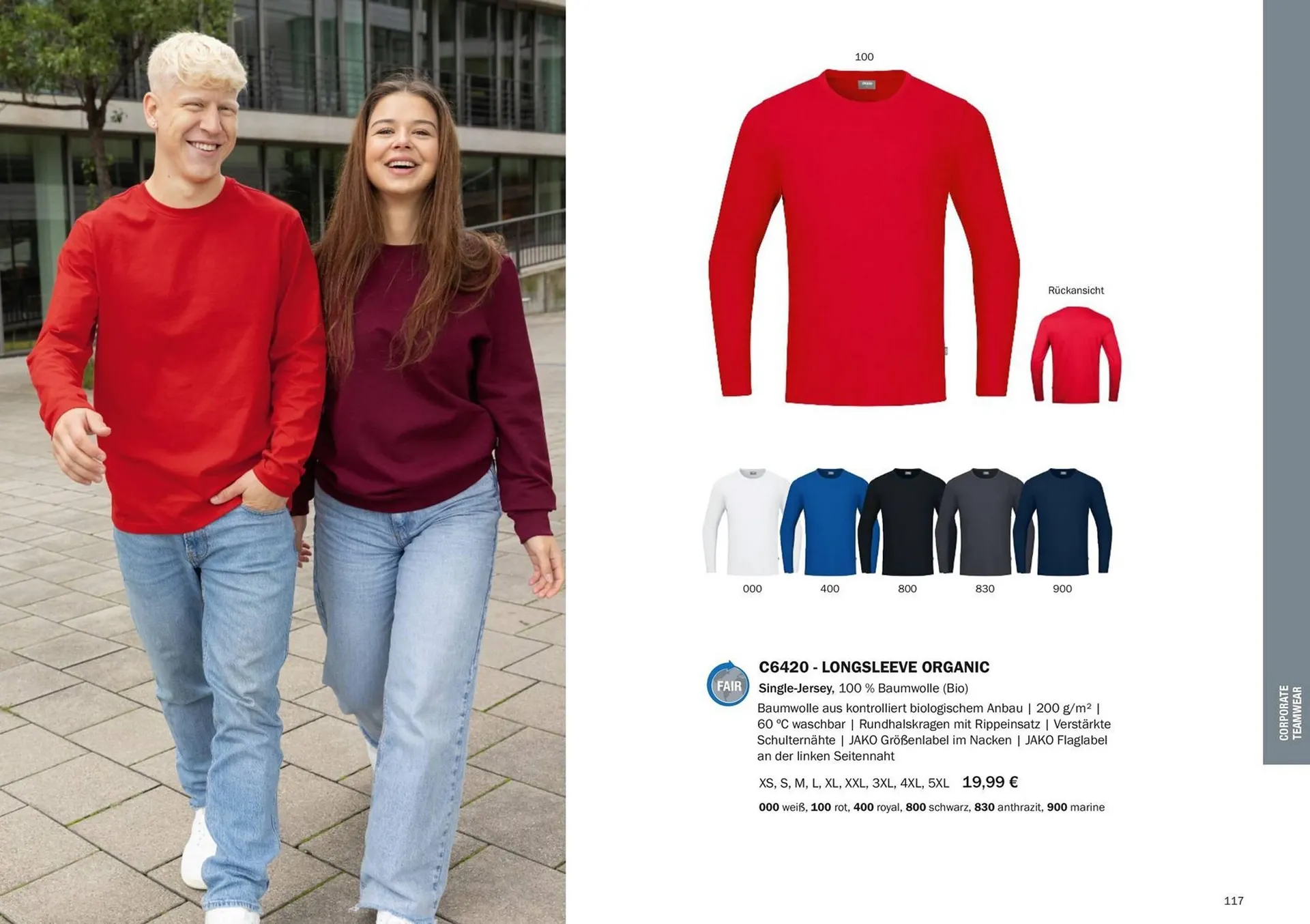 Jako Prospekt von 27. Mai bis 31. Dezember 2025 - Prospekt seite 119