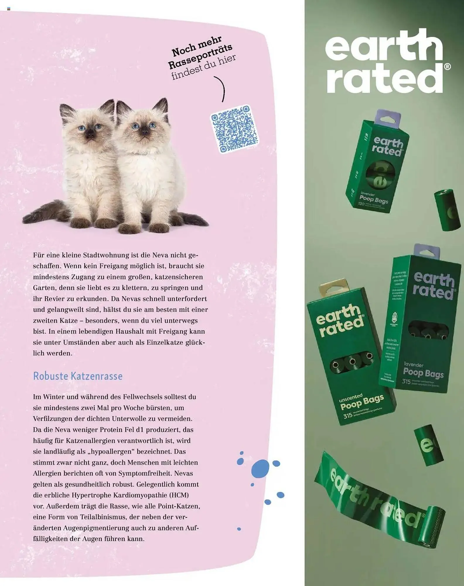 Fressnapf Prospekt von 1. Juli bis 31. August 2025 - Prospekt seite 35