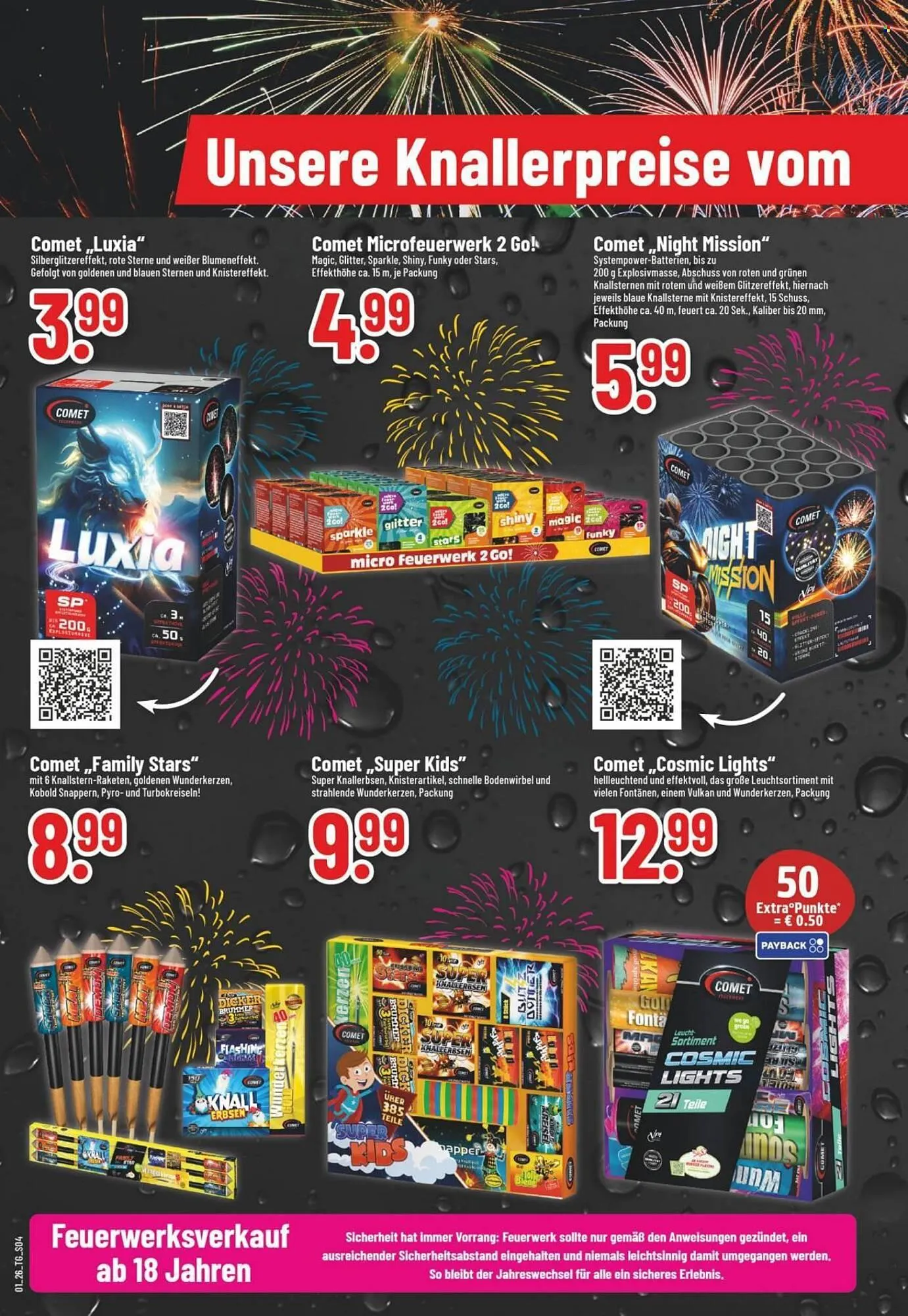 Trinkgut Prospekt von 29. Dezember bis 3. Januar 2026 - Prospekt seite 4