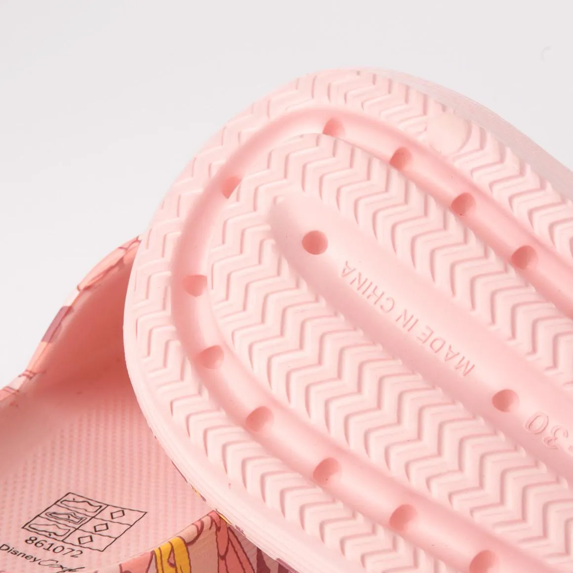 Minnie Maus Badesandalen