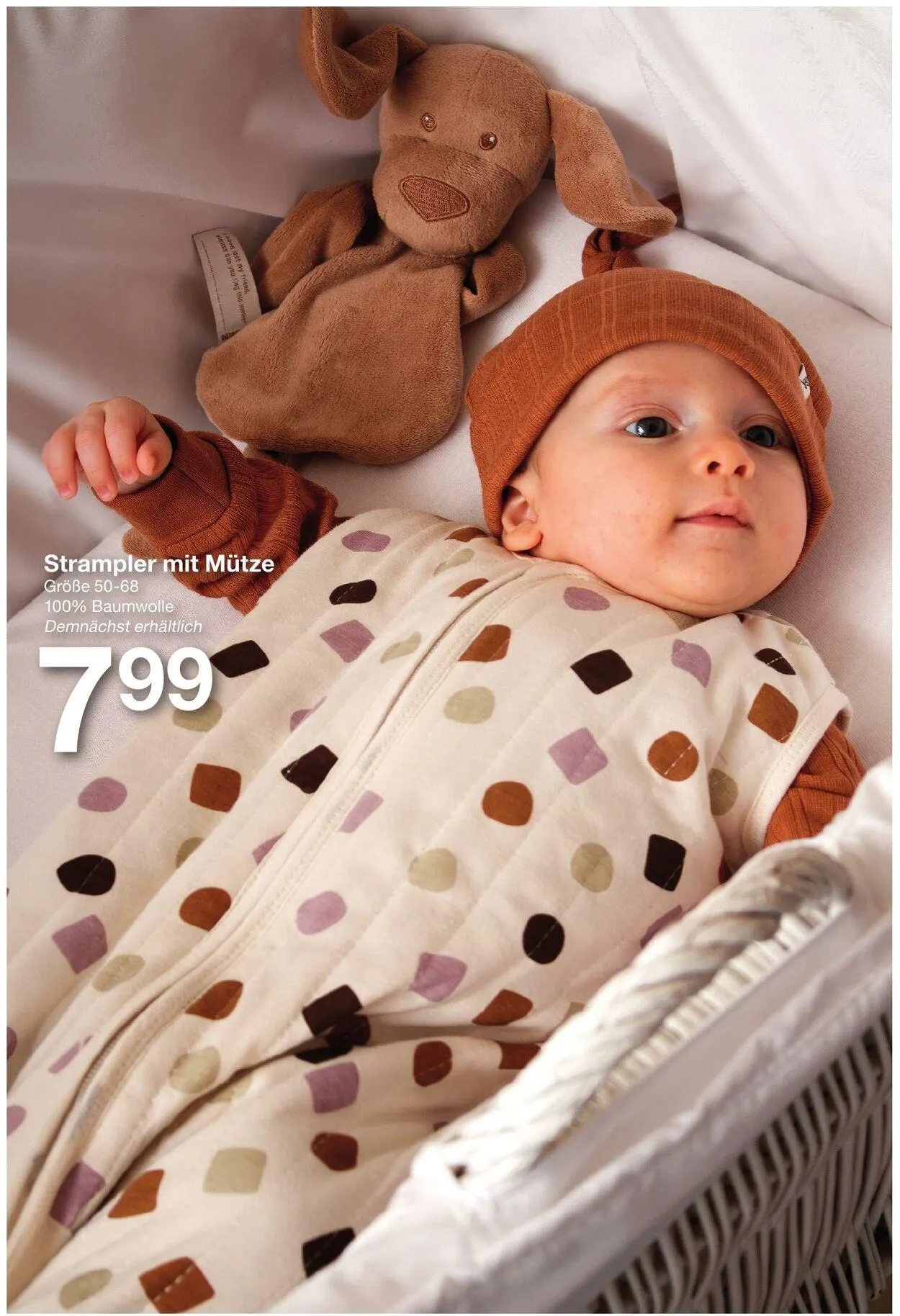 Zeeman Aktueller Prospekt von 21. August bis 4. September 2025 - Prospekt seite 3