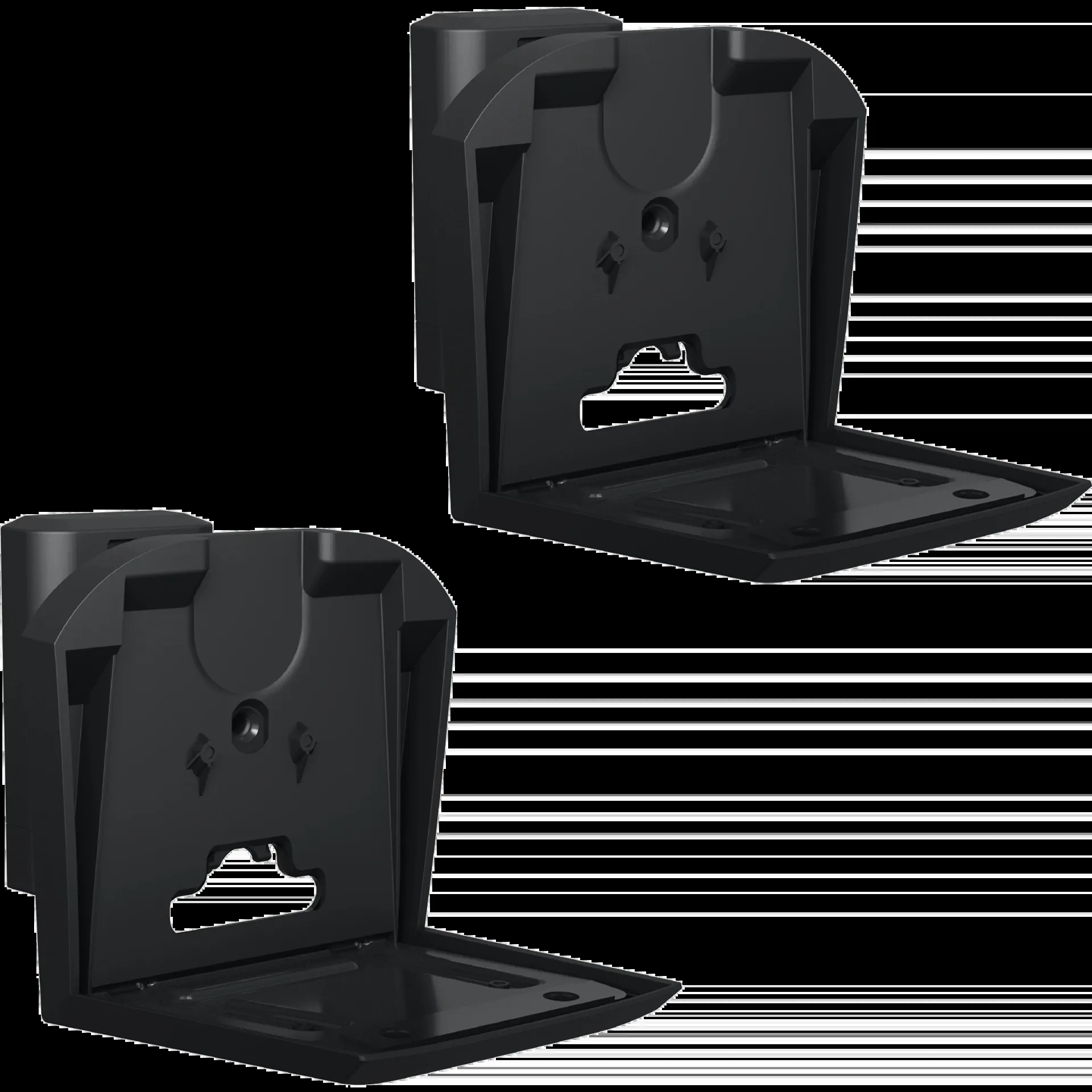 Sanus Tilt & Swivel Speaker Wall Mount for Sonos Era 300 (Pair)