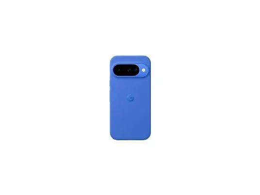 GOOGLE GA09841-WW, Backcover, Google, Pixel 10/ 10 Pro Case, Indigo