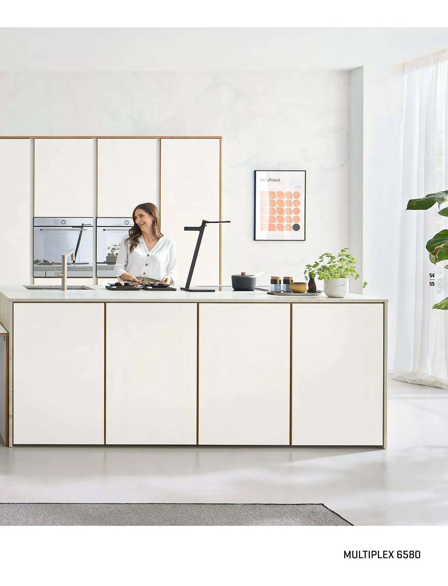 Wiethoff Prospekt von 1. Januar bis 31. Dezember 2025 - Prospekt seite 55