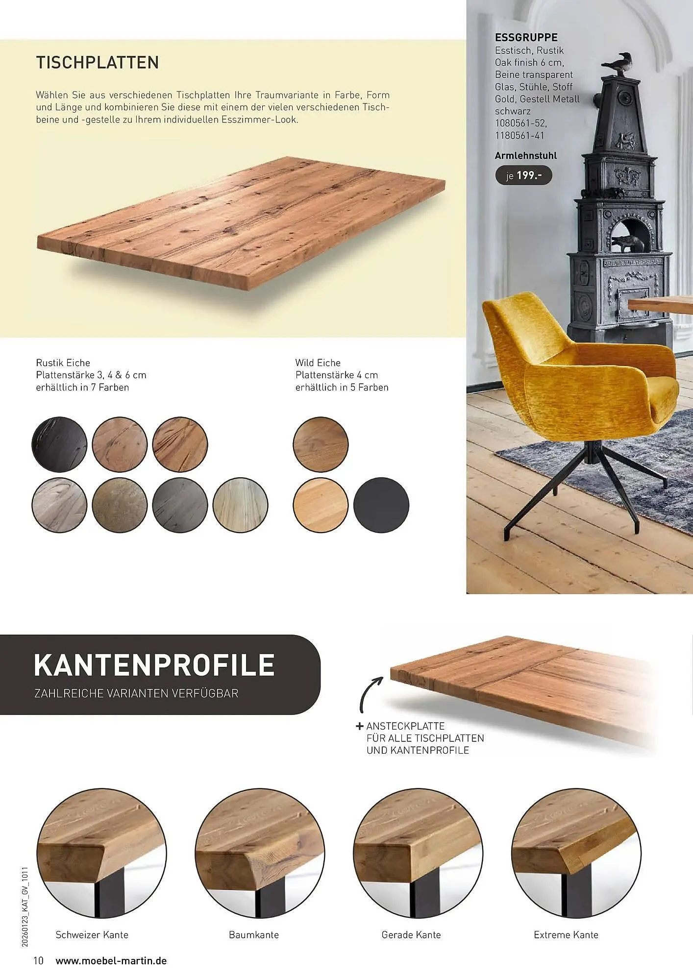 Möbel Martin Prospekt von 22. Januar bis 31. März 2026 - Prospekt seite 10