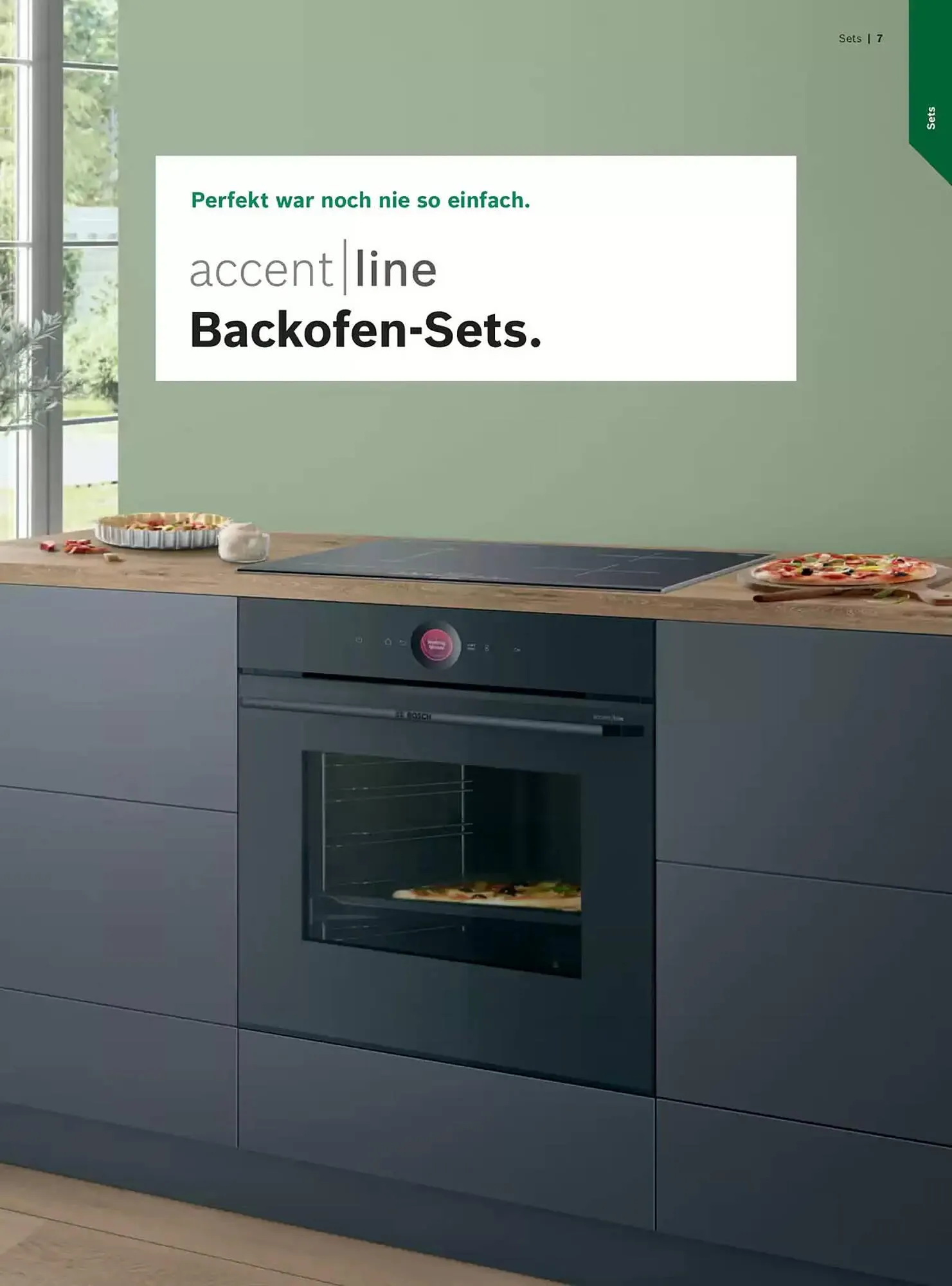 Bosch Prospekt von 29. Oktober bis 31. Dezember 2025 - Prospekt seite 7