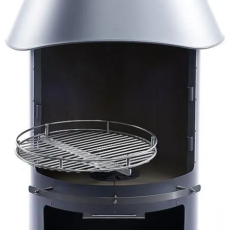 Buschbeck Grillrost für Auckland Edelstahlgrill