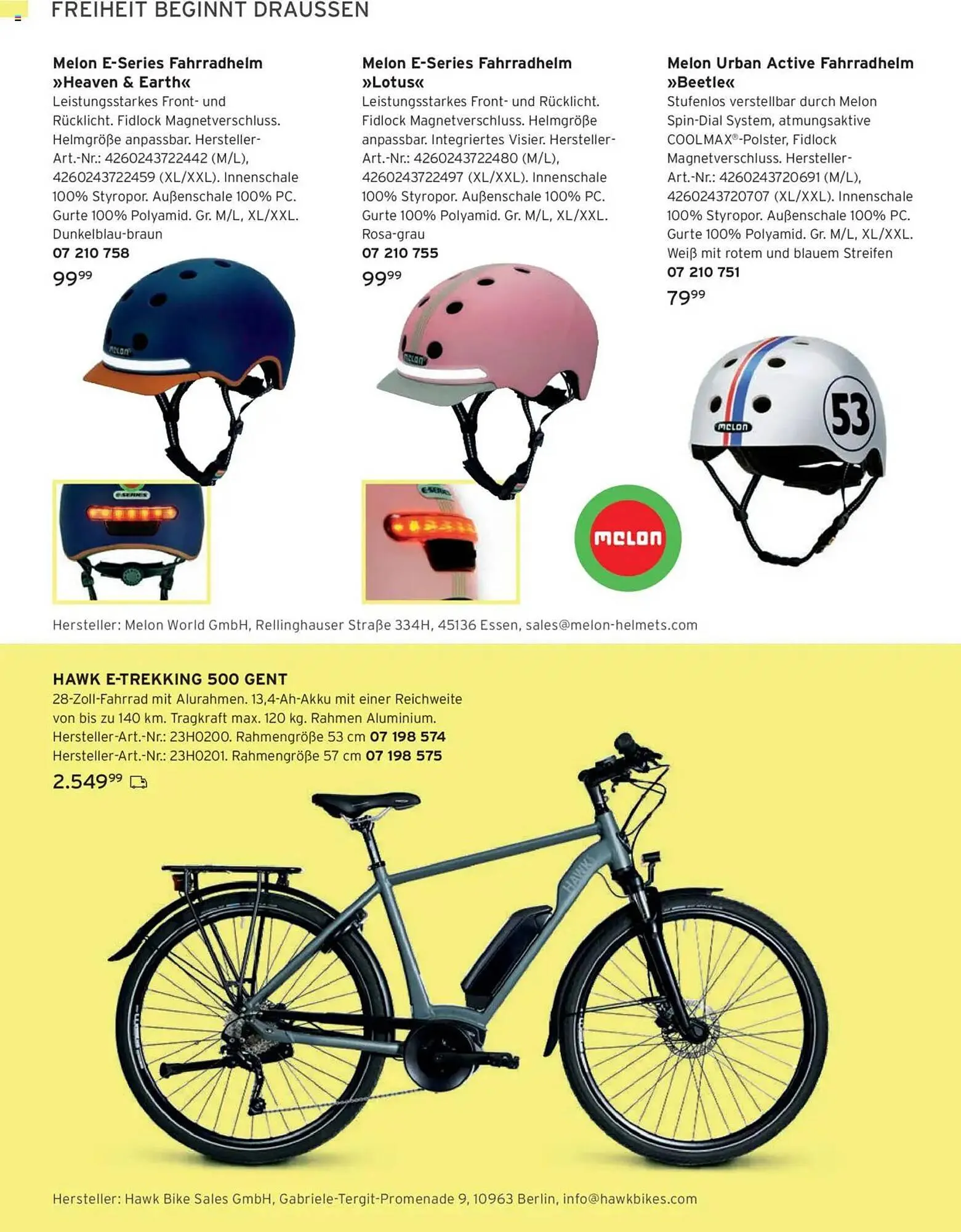 Tchibo Prospekt von 1. Juli bis 31. Juli 2025 - Prospekt seite 82