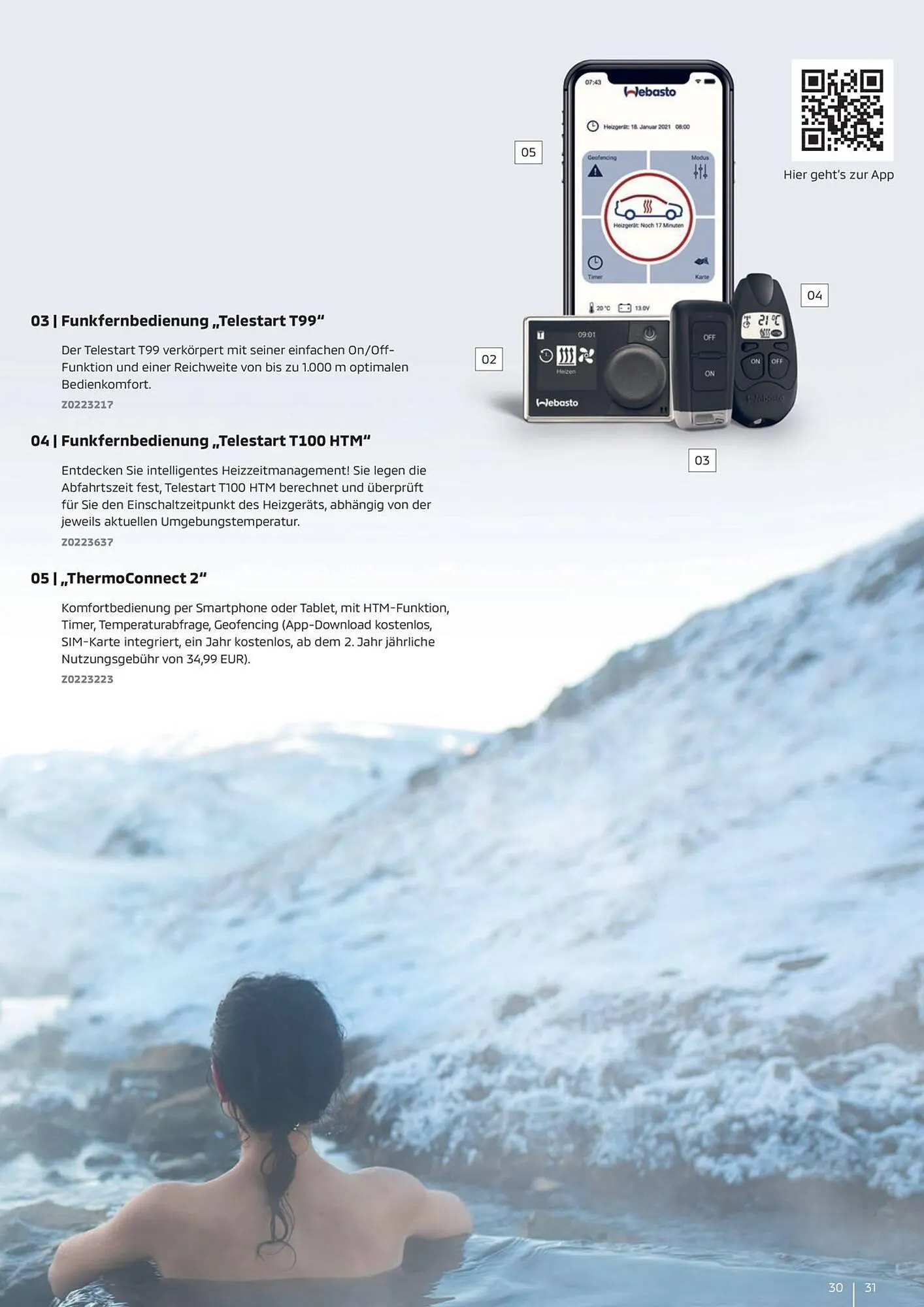 Mitsubishi Prospekt von 2. März bis 31. März 2025 - Prospekt seite 31