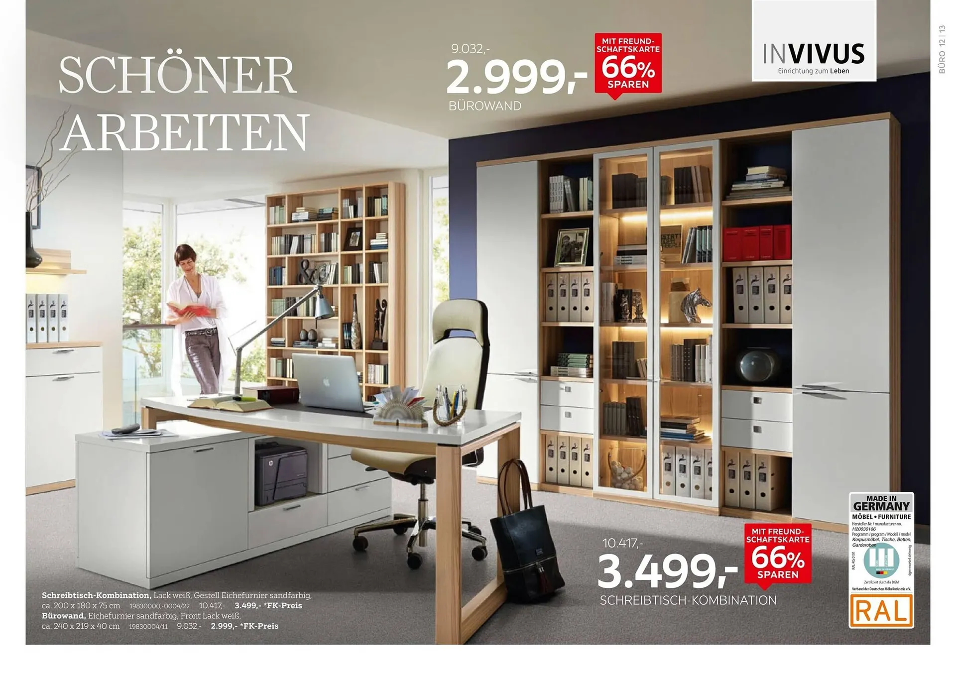 XXXLutz Prospekt von 2. März bis 15. März 2026 - Prospekt seite 12