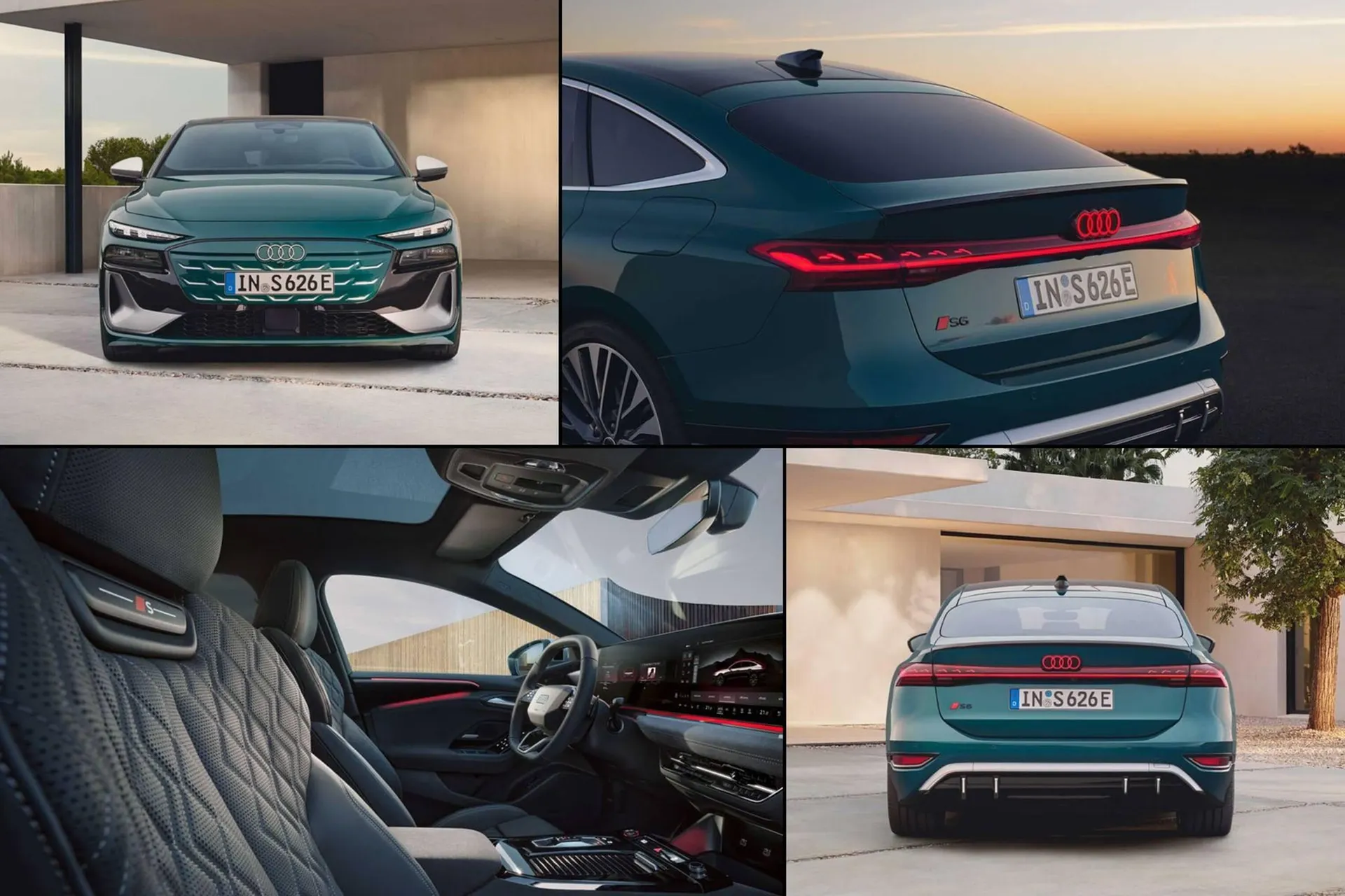 Audi Prospekt von 11. August bis 11. August 2026 - Prospekt seite 13