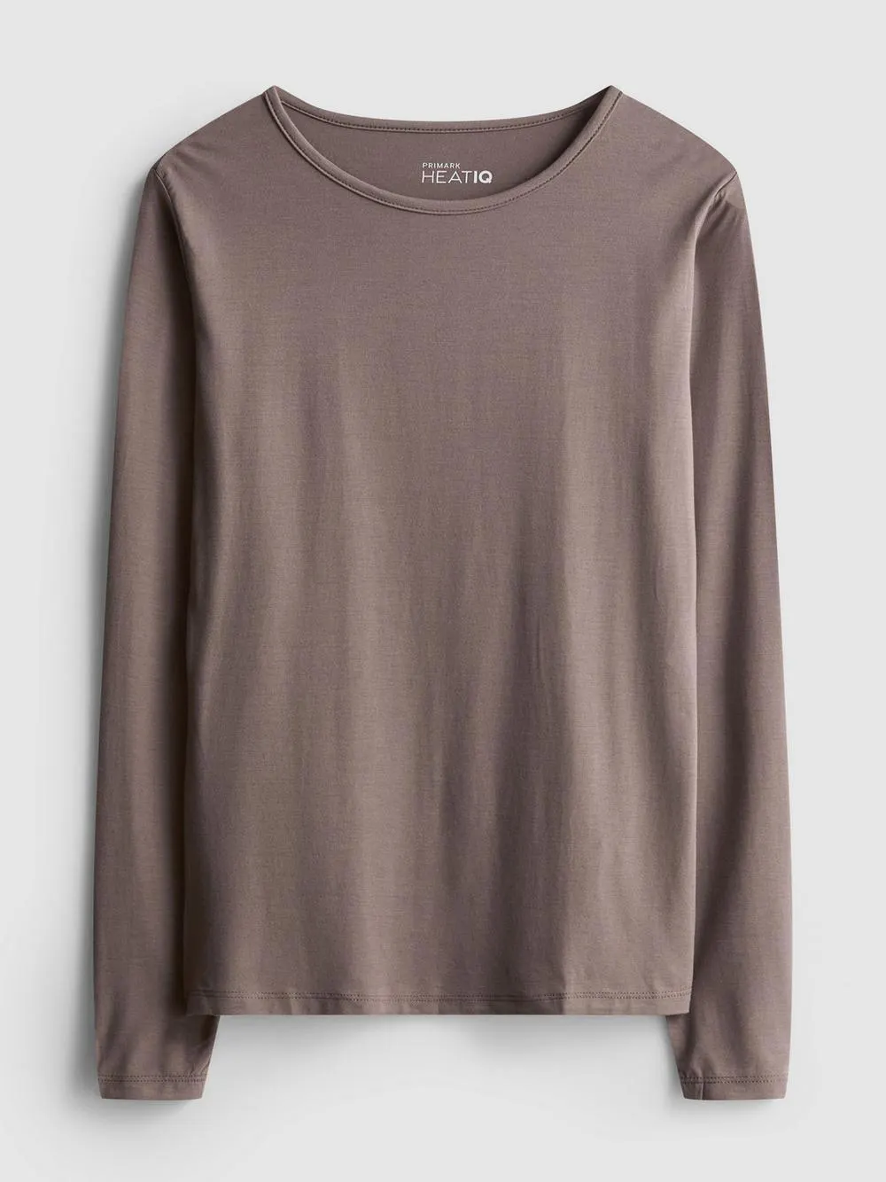 „The Edit Primark Heat IQ“ Thermotop mit langen Ärmeln