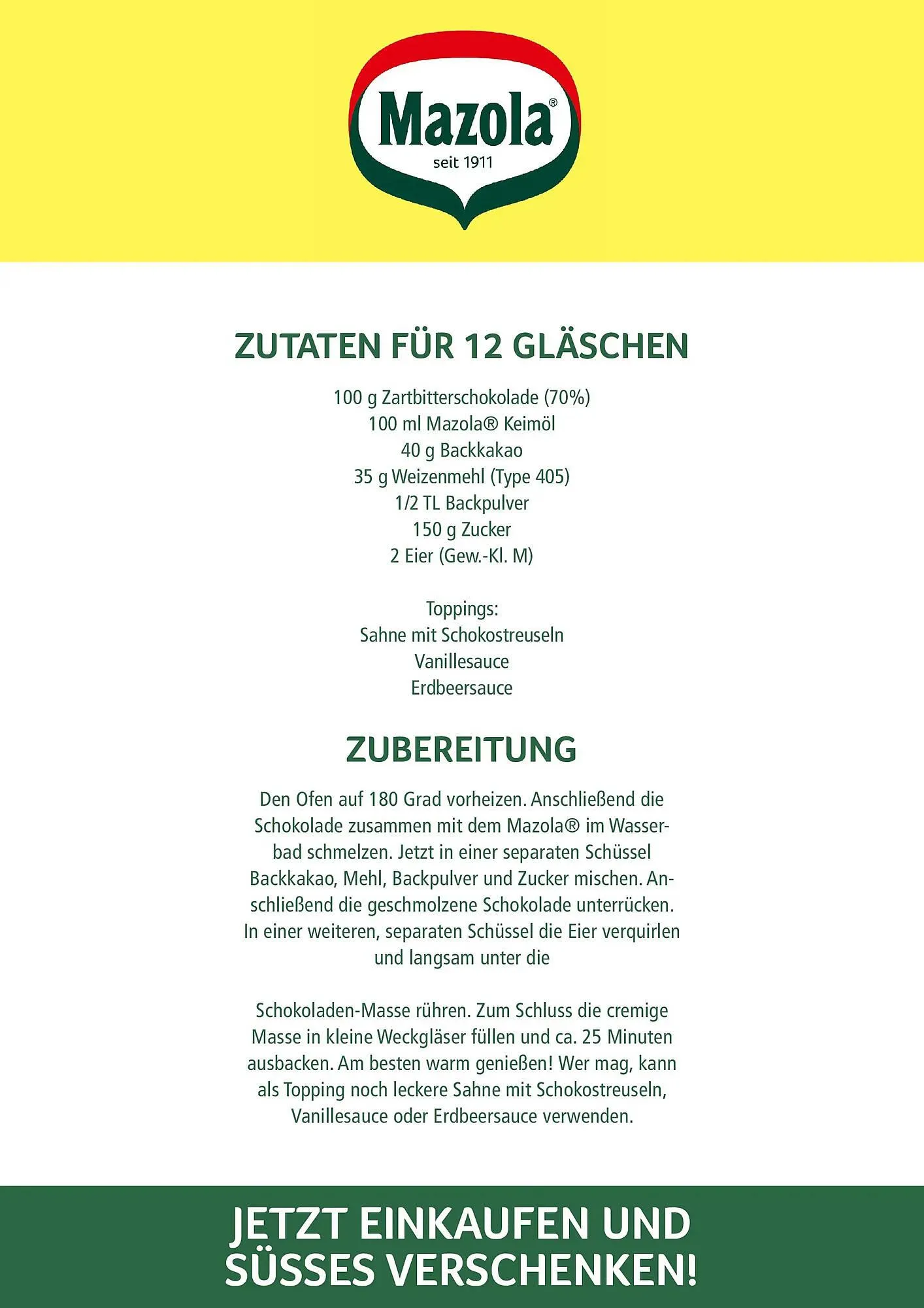 Meister alle Öle seit 1911 von 2. Dezember bis 24. Dezember 2025 - Prospekt seite 2