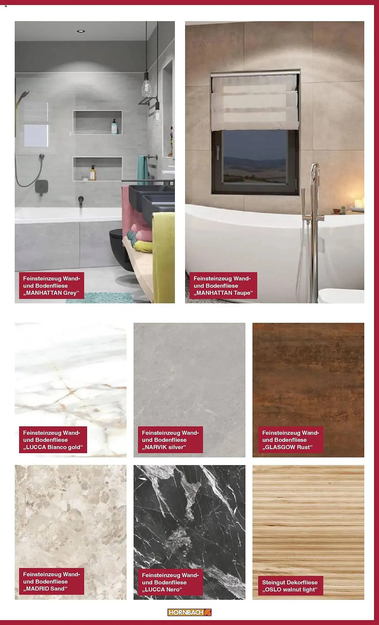 Hornbach Prospekt von 2. Februar bis 31. Dezember 2026 - Prospekt seite 55