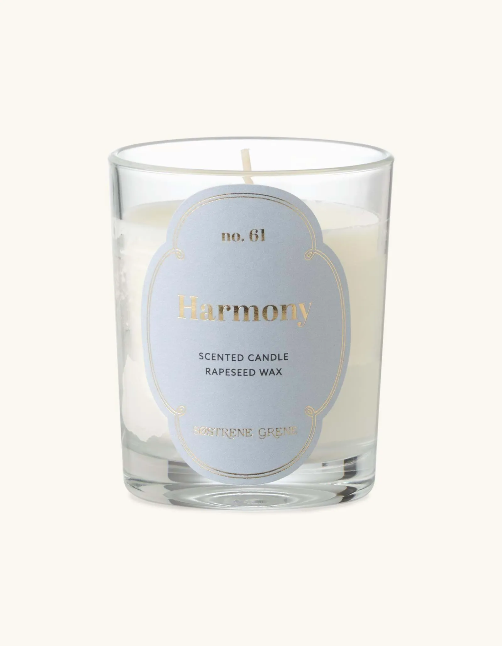 Duftkerze Harmony