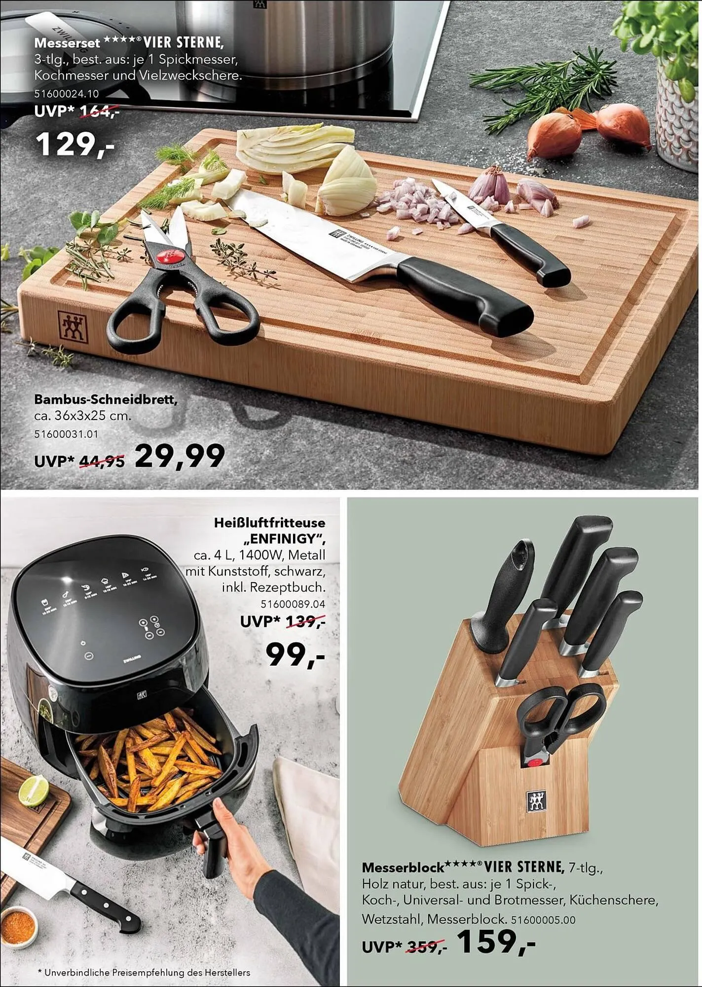 Schaffrath Prospekt von 20. Mai bis 15. Juni 2025 - Prospekt seite 2