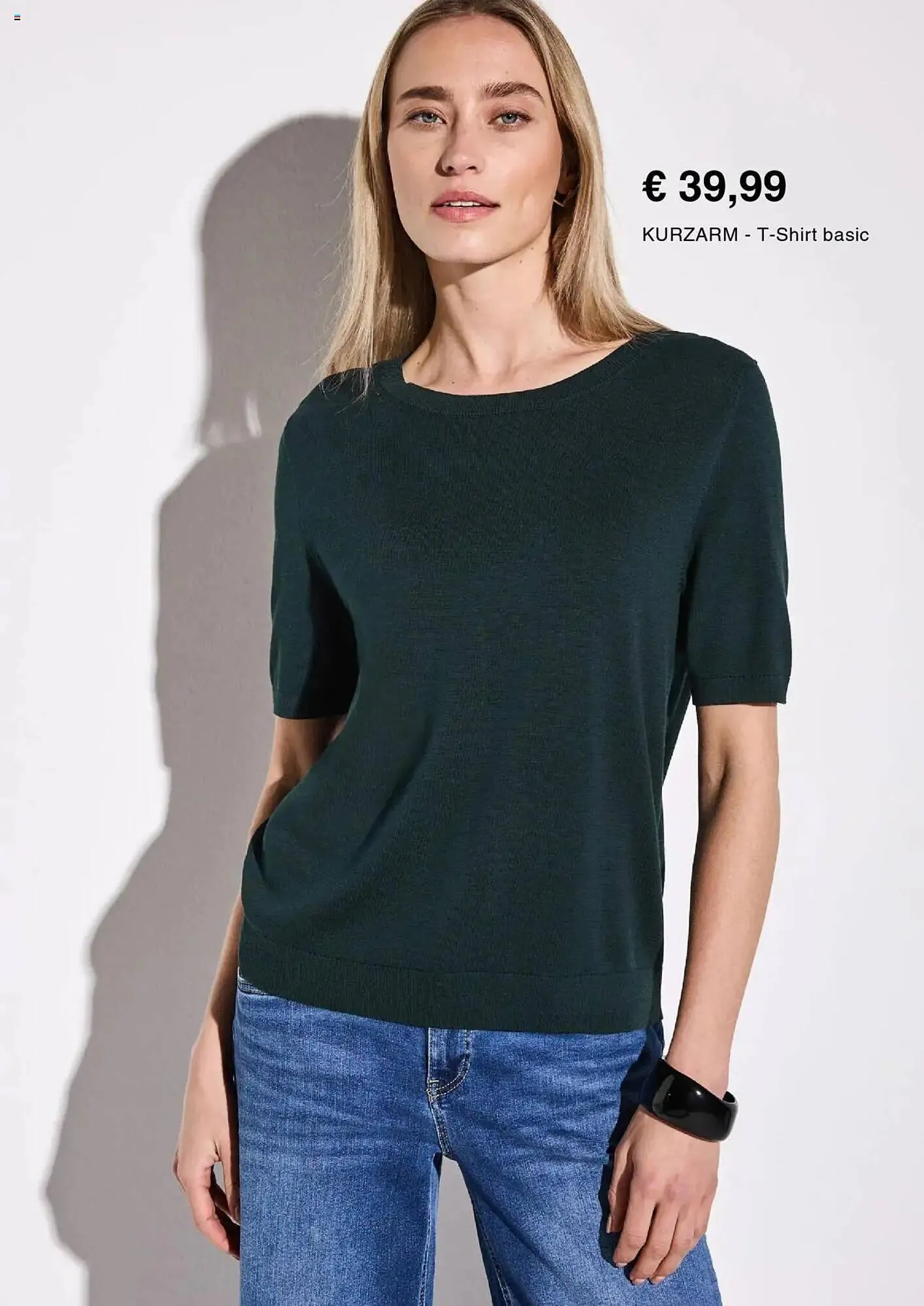 Zalando Prospekt von 1. April bis 30. April 2025 - Prospekt seite 3