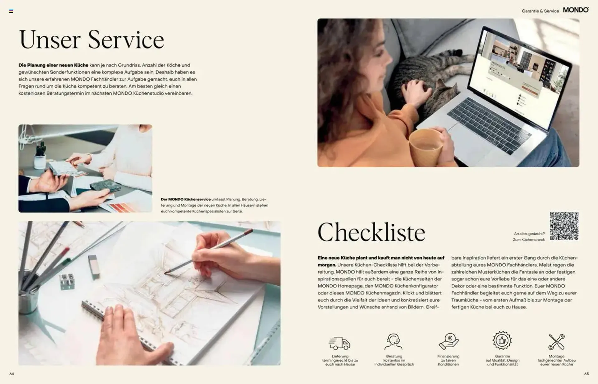 Ostermann Prospekt von 26. Mai bis 30. September 2025 - Prospekt seite 33