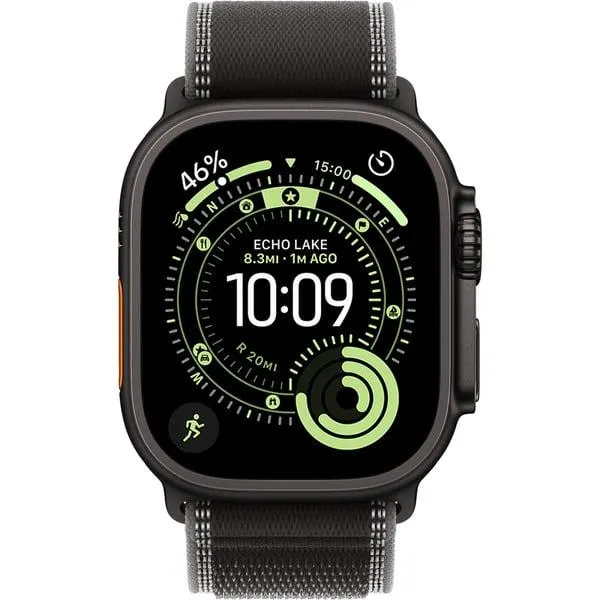 Watch Ultra 3, Smartwatch