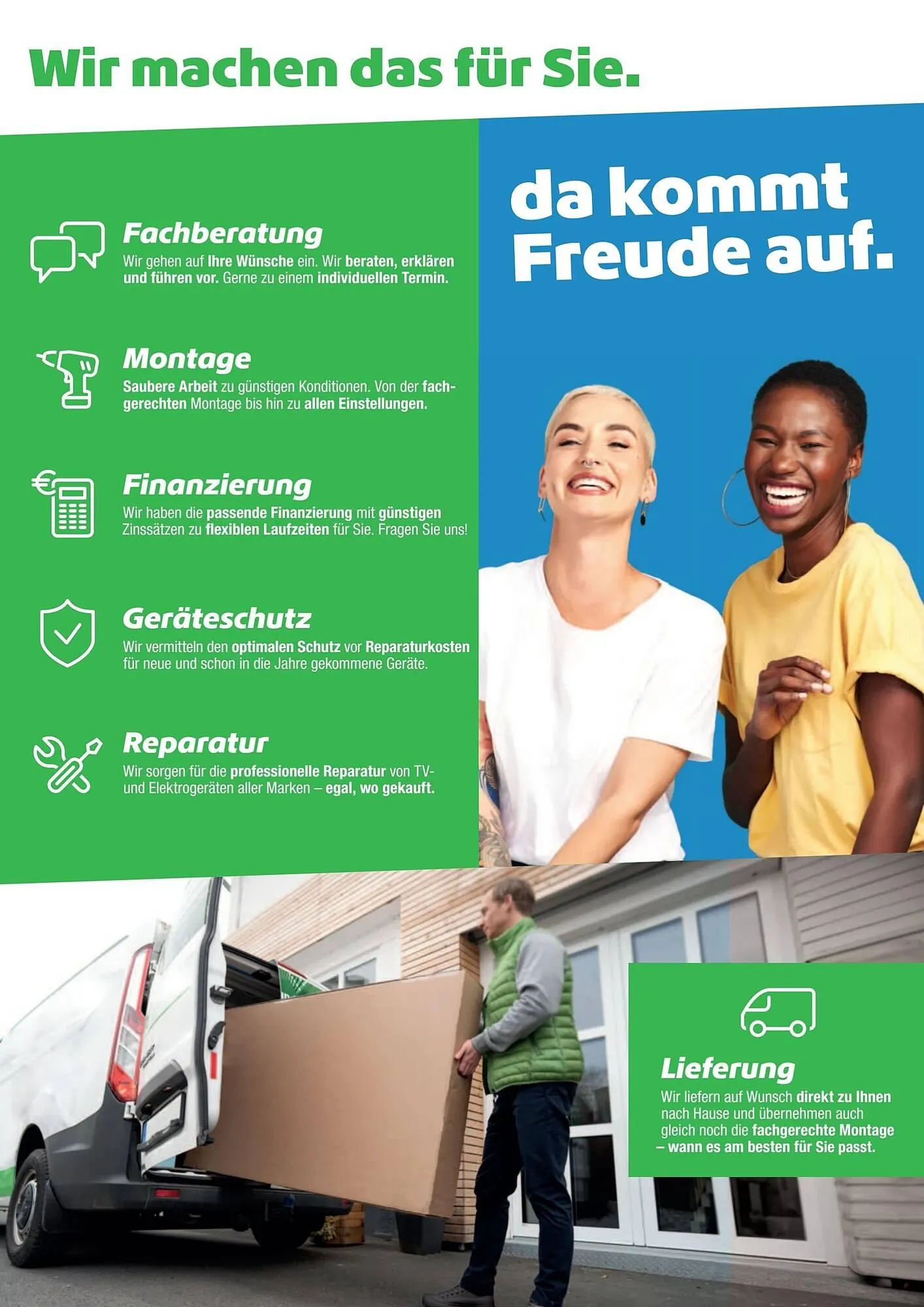 EP Magazin von 9. Juni bis 14. Juli 2025 - Prospekt seite 12