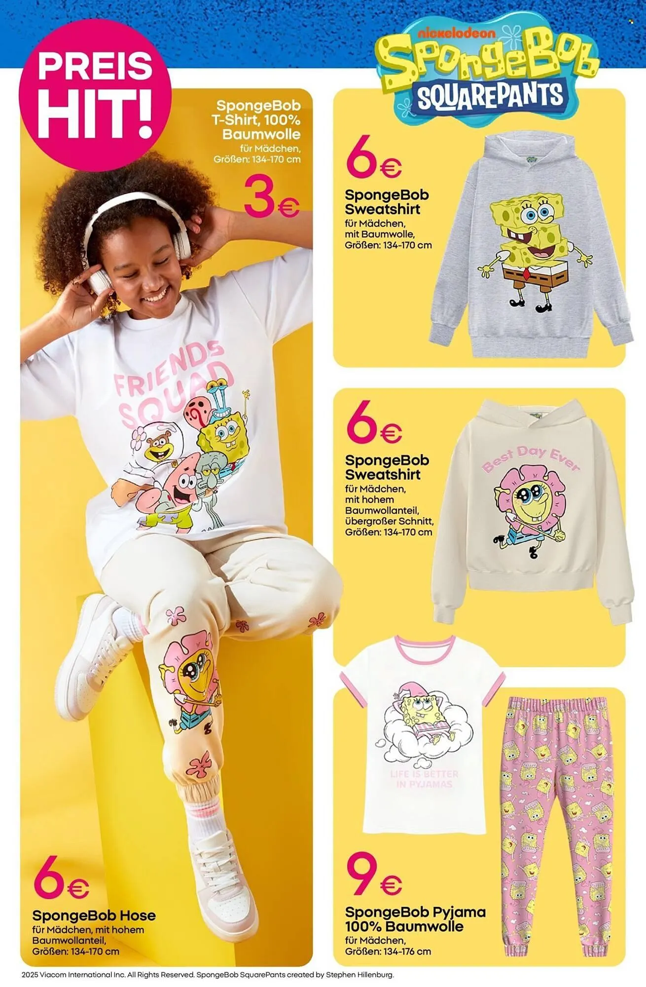 PEPCO Prospekt von 7. August bis 20. August 2025 - Prospekt seite 6