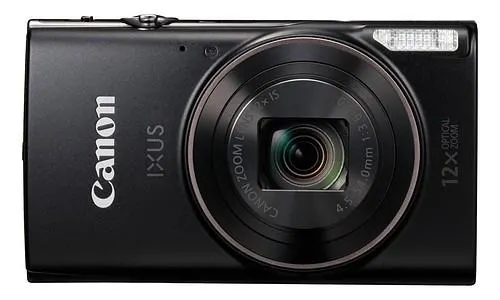 Canon IXUS 285 HS A schwarz