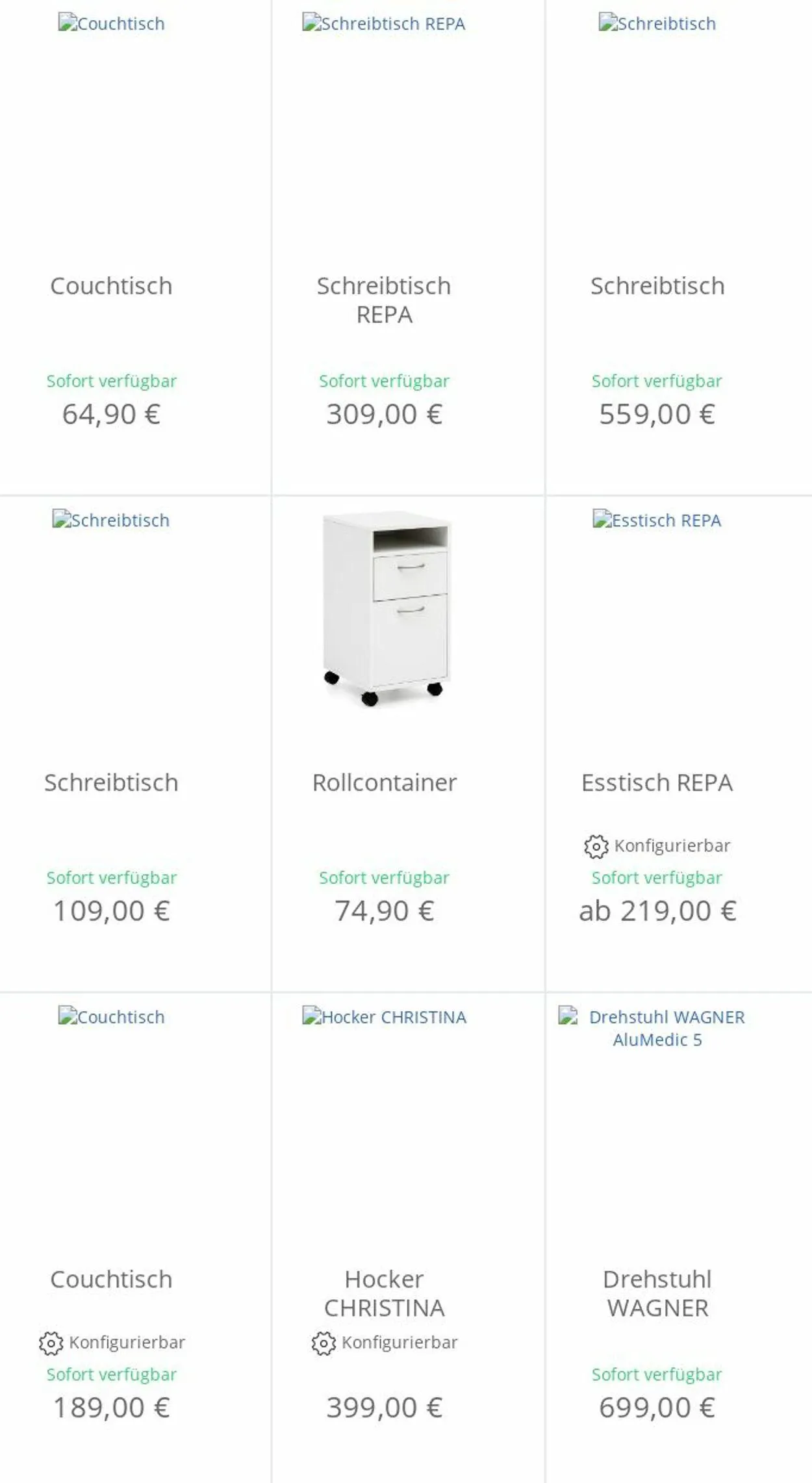 Ostermann Aktueller Prospekt von 5. Mai bis 18. Mai 2025 - Prospekt seite 107