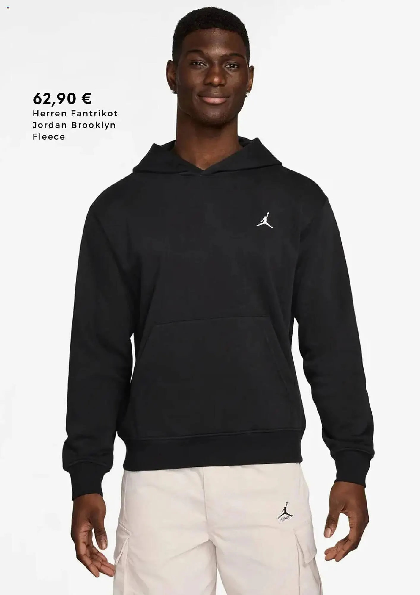 Intersport Prospekt von 1. April bis 30. April 2025 - Prospekt seite 9