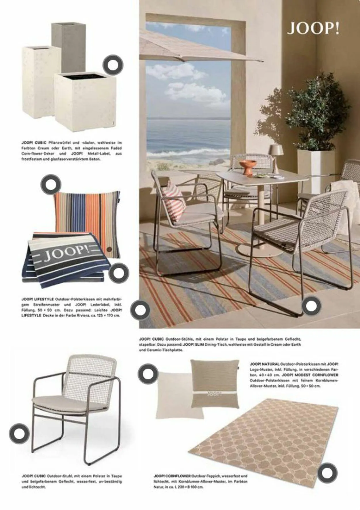 SEGMÜLLER von 14. April bis 30. Juni 2025 - Prospekt seite 7